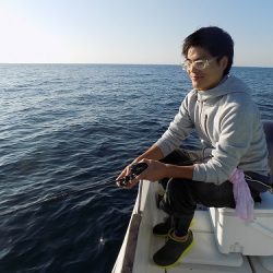 フィッシングボート空風(そらかぜ) 釣果