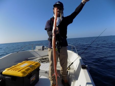フィッシングボート空風(そらかぜ) 釣果