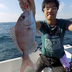 フィッシングボート空風(そらかぜ) 釣果