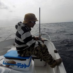 フィッシングボート空風(そらかぜ) 釣果