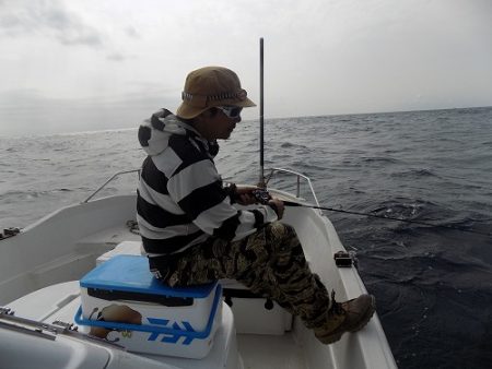 フィッシングボート空風（そらかぜ） 釣果