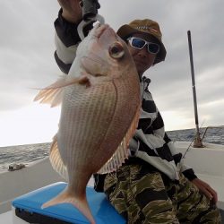 フィッシングボート空風(そらかぜ) 釣果