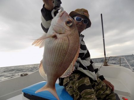 フィッシングボート空風(そらかぜ) 釣果