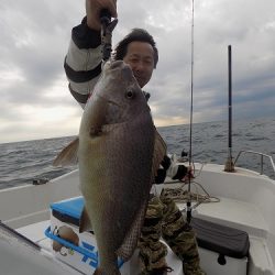 フィッシングボート空風(そらかぜ) 釣果