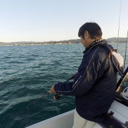 フィッシングボート空風(そらかぜ) 釣果
