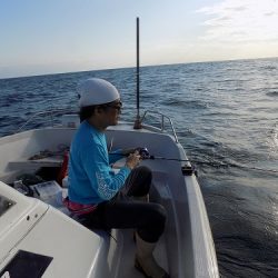 フィッシングボート空風(そらかぜ) 釣果