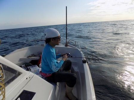 フィッシングボート空風(そらかぜ) 釣果