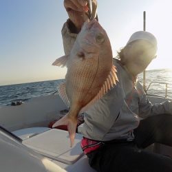 フィッシングボート空風(そらかぜ) 釣果