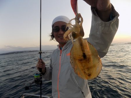 フィッシングボート空風(そらかぜ) 釣果