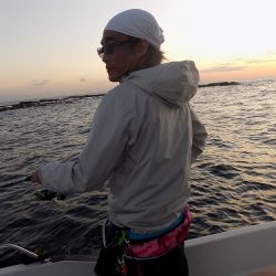 フィッシングボート空風(そらかぜ) 釣果