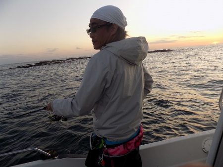 フィッシングボート空風(そらかぜ) 釣果