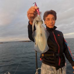 フィッシングボート空風(そらかぜ) 釣果