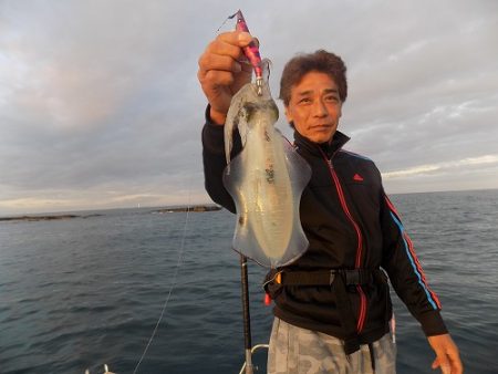 フィッシングボート空風（そらかぜ） 釣果