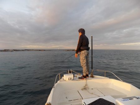 フィッシングボート空風(そらかぜ) 釣果