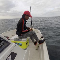 フィッシングボート空風(そらかぜ) 釣果