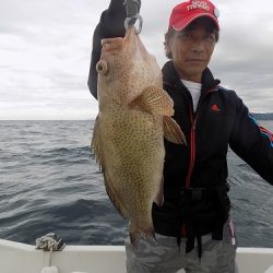 フィッシングボート空風(そらかぜ) 釣果