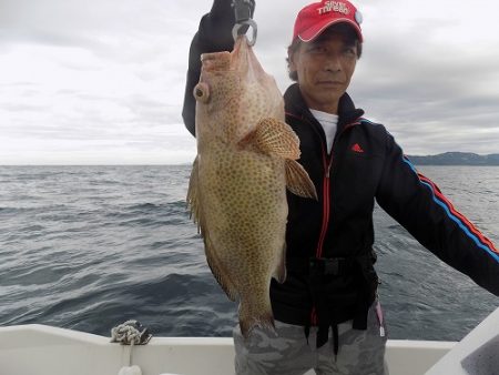 フィッシングボート空風(そらかぜ) 釣果