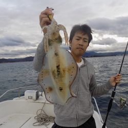 フィッシングボート空風(そらかぜ) 釣果