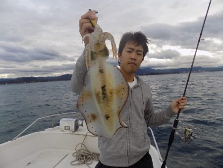 フィッシングボート空風(そらかぜ) 釣果