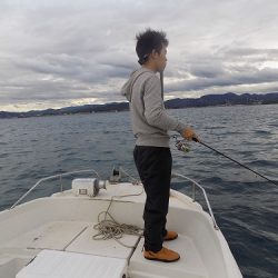 フィッシングボート空風(そらかぜ) 釣果
