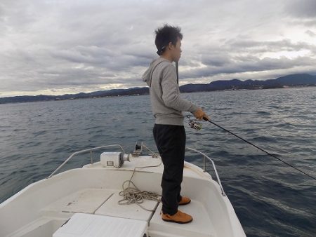 フィッシングボート空風（そらかぜ） 釣果