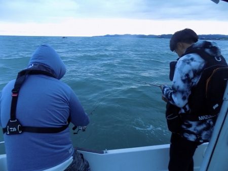 フィッシングボート空風(そらかぜ) 釣果