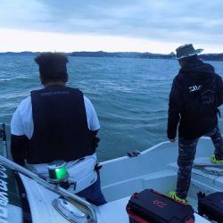 フィッシングボート空風(そらかぜ) 釣果