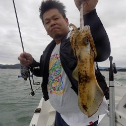 フィッシングボート空風(そらかぜ) 釣果