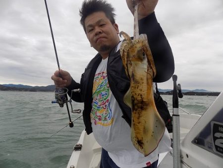 フィッシングボート空風（そらかぜ） 釣果