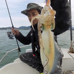 フィッシングボート空風(そらかぜ) 釣果