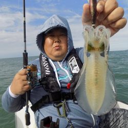 フィッシングボート空風(そらかぜ) 釣果