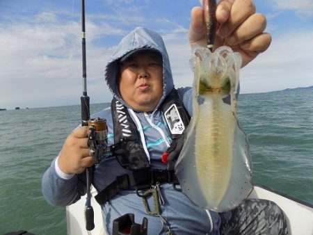 フィッシングボート空風(そらかぜ) 釣果