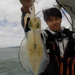 フィッシングボート空風(そらかぜ) 釣果