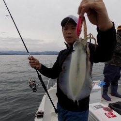 フィッシングボート空風(そらかぜ) 釣果