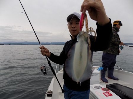 フィッシングボート空風(そらかぜ) 釣果