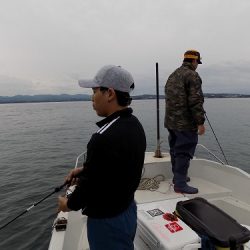 フィッシングボート空風(そらかぜ) 釣果