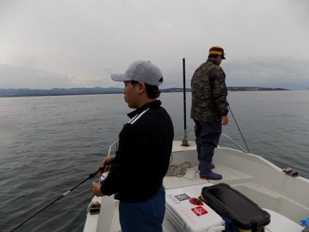 フィッシングボート空風(そらかぜ) 釣果