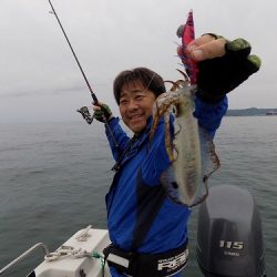 フィッシングボート空風(そらかぜ) 釣果