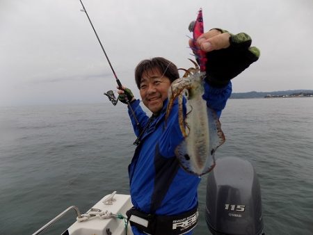 フィッシングボート空風(そらかぜ) 釣果