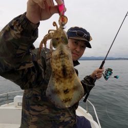 フィッシングボート空風(そらかぜ) 釣果