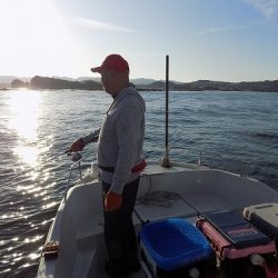 フィッシングボート空風(そらかぜ) 釣果