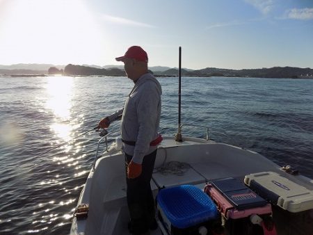 フィッシングボート空風(そらかぜ) 釣果