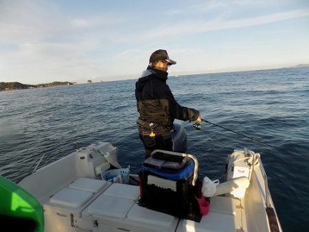 フィッシングボート空風(そらかぜ) 釣果