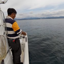 フィッシングボート空風(そらかぜ) 釣果