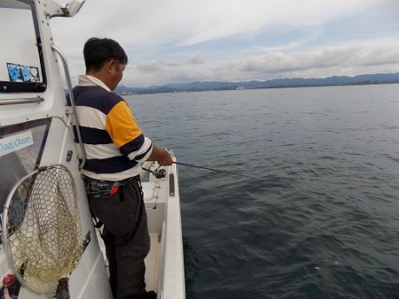 フィッシングボート空風(そらかぜ) 釣果