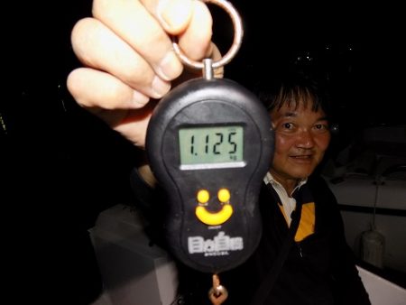 フィッシングボート空風(そらかぜ) 釣果