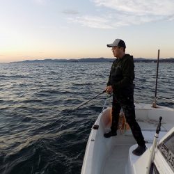 フィッシングボート空風(そらかぜ) 釣果