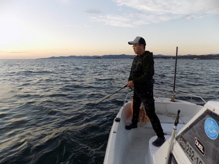 フィッシングボート空風（そらかぜ） 釣果