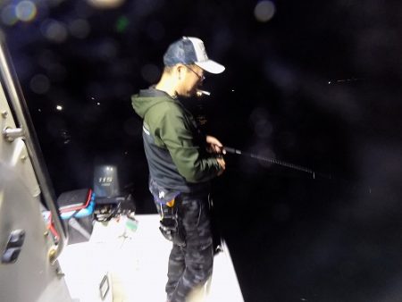 フィッシングボート空風(そらかぜ) 釣果