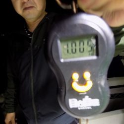 フィッシングボート空風(そらかぜ) 釣果